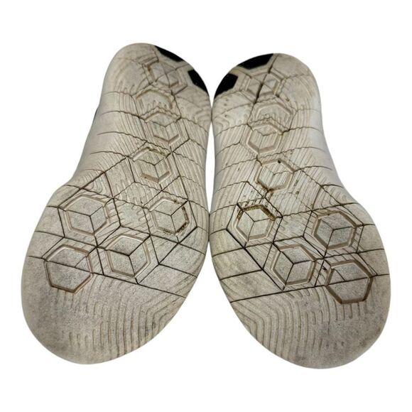 Nike Girls Flex Contact Child's 917938-001 Pink Running Shoes Sneakers 11C - Picture 6 of 6